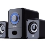 CORNETA JEMIP BASIC DIGITALBEATS