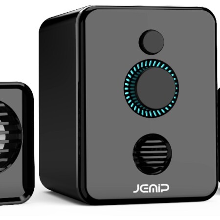 CORNETA JEMIP BASIC SOUND POWER