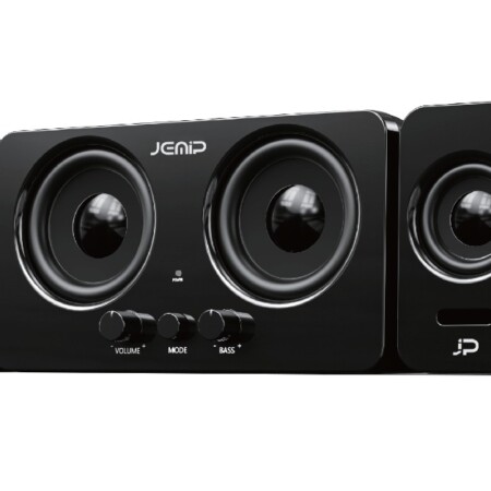 CORNETA JEMIP BASIC HYPERSONIC