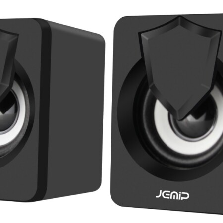 CORNETA JEMIP BASIC SOUND PORTAL