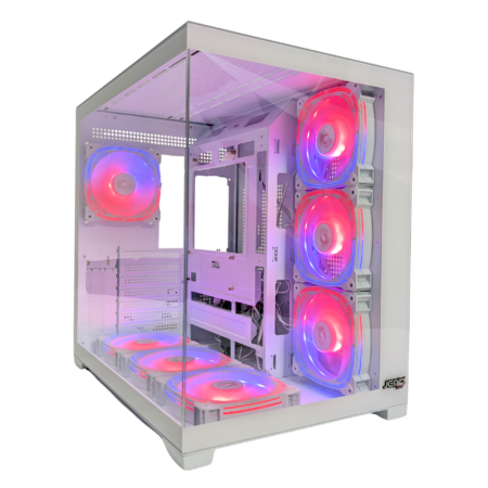 CASE JEMIP GAMING EVO 2.5