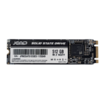 SSD JEMIP BASIC 512GB NGFF M.2 SATA III