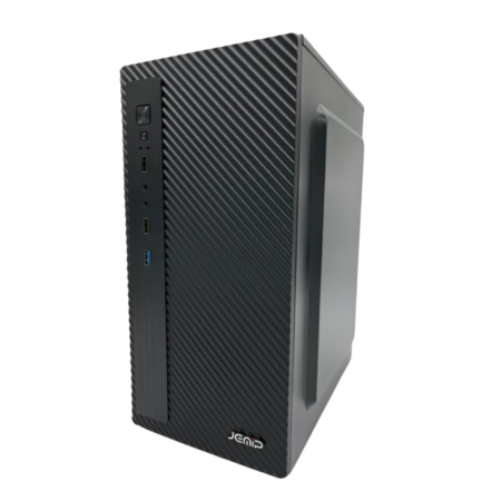 CASE JEMIP OFFICE SLASH