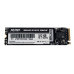 SSD JEMIP BASIC 512GB NVMe M.2 2280
