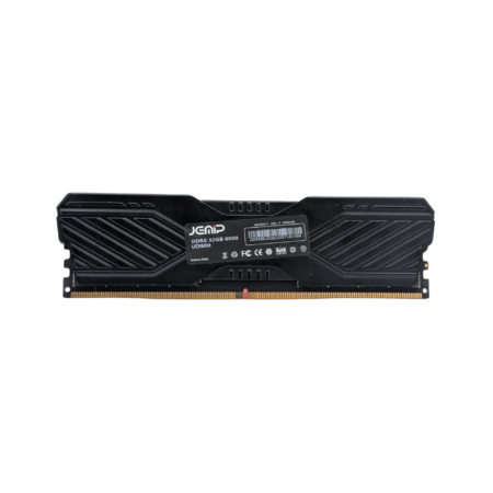 MEMORIA RAM JEMIP PERFORMANCE 32GB DDR5 6000MHz UDIMM