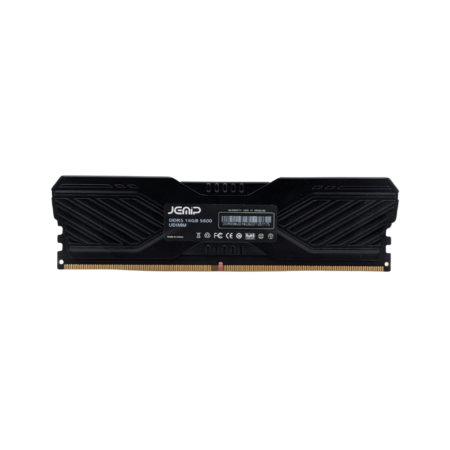 MEMORIA RAM JEMIP PERFORMANCE 16GB DDR5 5600MHz UDIMM