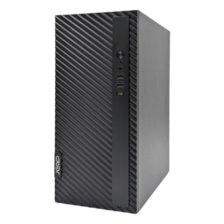 CASE JEMIP OFFICE FORTRESS