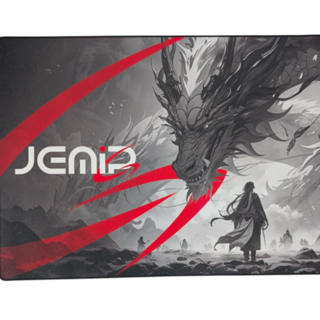 MOUSE PAD GAMING JEMIP SMAUG DEN