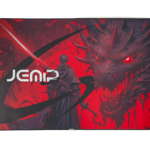 MOUSE PAD GAMING JEMIP HYDRA PAD