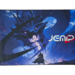 MOUSE PAD GAMING JEMIP MIDNIGHT WYRM