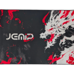 MOUSE PAD GAMING JEMIP DRAGON HEART