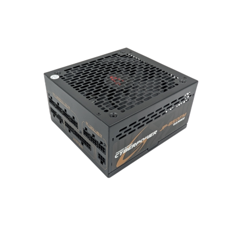 FUENTE DE PODER JEMIP 850W GAMING FULL JP-850FM