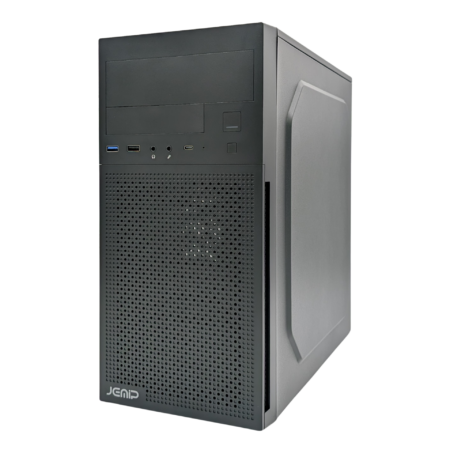 CASE JEMIP OFFICE THE PIXELDESK