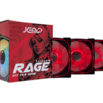 VENTILADOR JEMIP RAGE KIT 3 EN 1