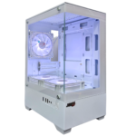 CASE EVO X JEMIP GAMING BLANCO