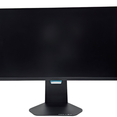 MONITOR JEMIP 27" GAMING VANGUARD