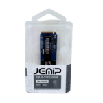 SSD JEMIP 128GB NVMe M.2 PCIe 3.0 x4