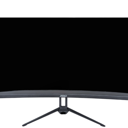 MONITOR JEMIP 27" GAMING CURVO ZETA ONE CURVED