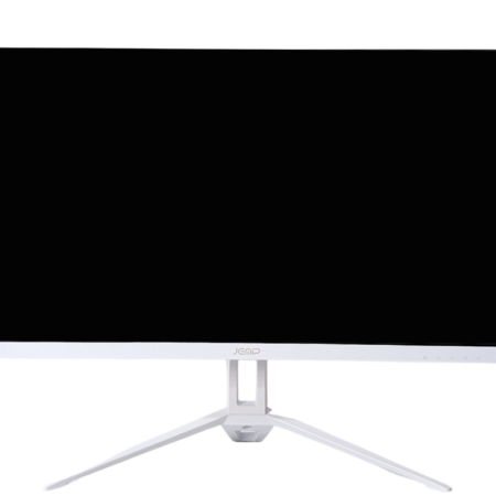 MONITOR JEMIP 21.5" GAMING ZETA ONE - BLANCO