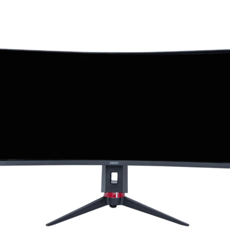 MONITOR JEMIP 34" GAMING CURVO SUPREME ADDICT